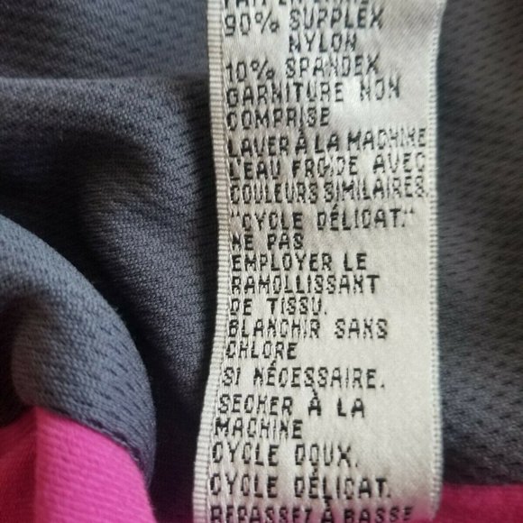 ⭐️ Host Pick ⭐️ Bianca Nygard Weekend Women Pink- Sport Top - Picture 5 of 5